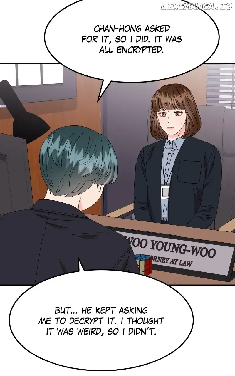 Extraordinary Attorney Woo Chapter 59 Online - página 87