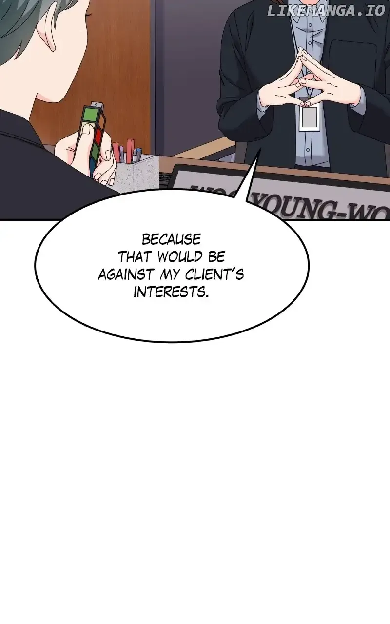 Extraordinary Attorney Woo Chapter 60 Online - página 5