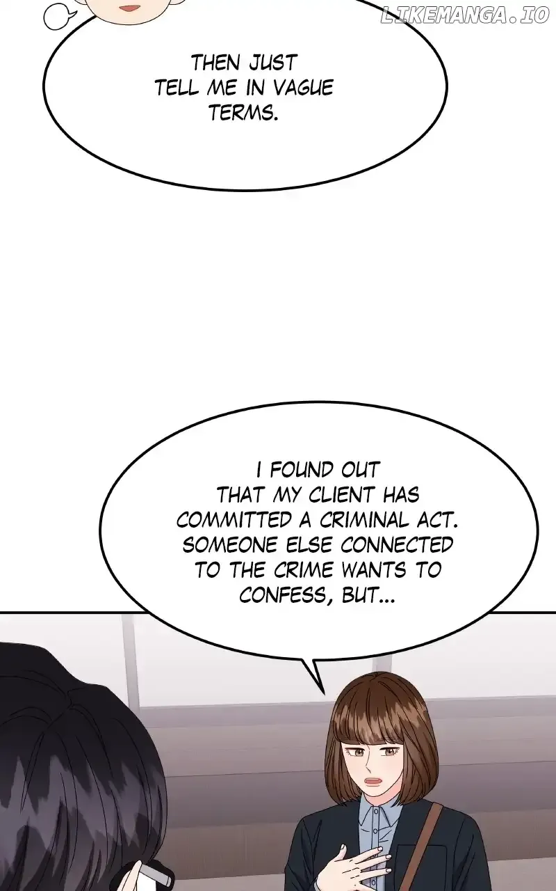 Extraordinary Attorney Woo Chapter 60 Online - página 15