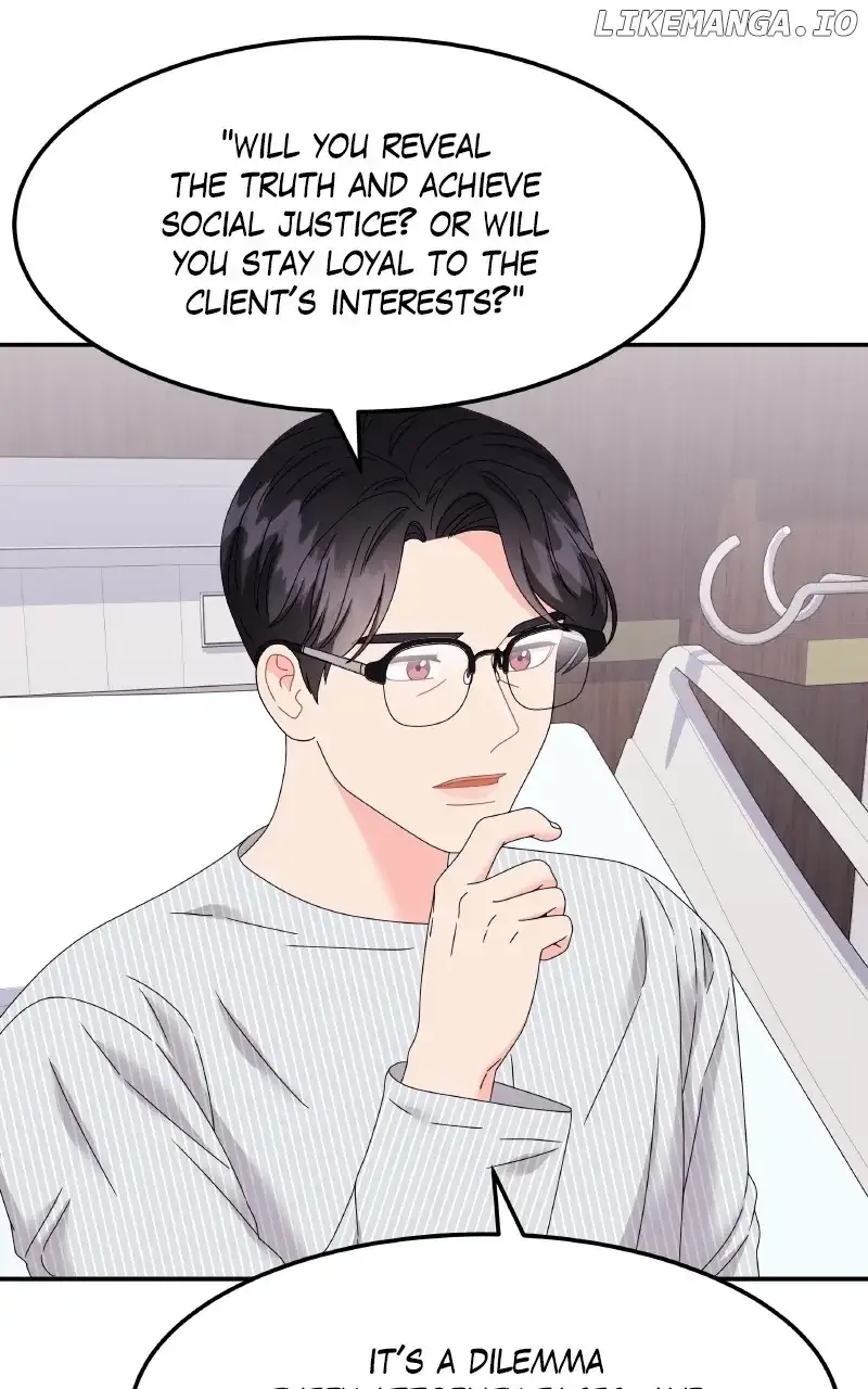 Extraordinary Attorney Woo Chapter 60 Online - página 17