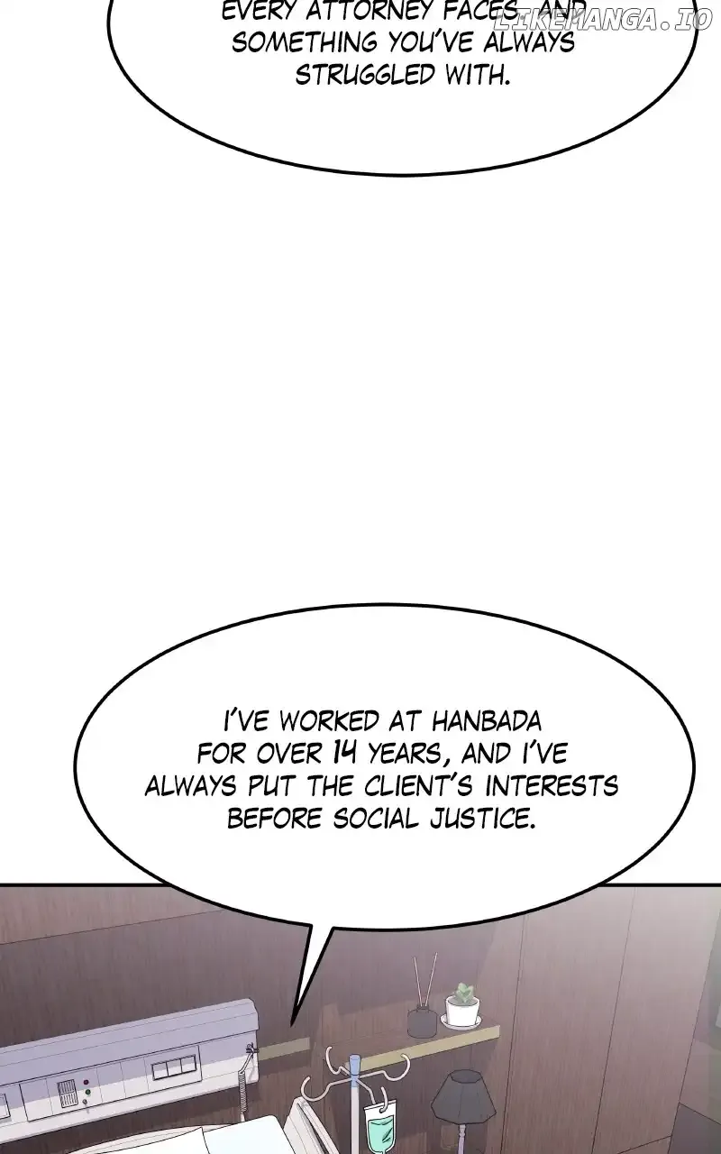 Extraordinary Attorney Woo Chapter 60 Online - página 18