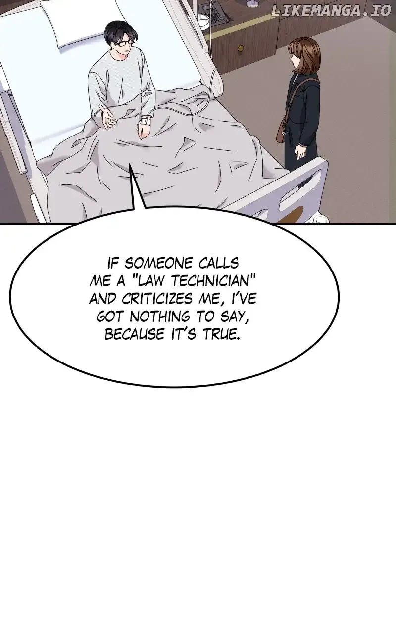 Extraordinary Attorney Woo Chapter 60 Online - página 19