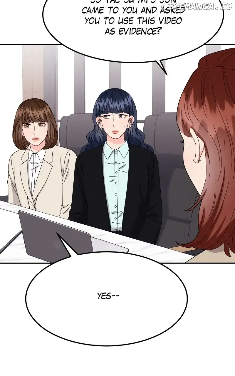 Extraordinary Attorney Woo Chapter 60 Online - página 30