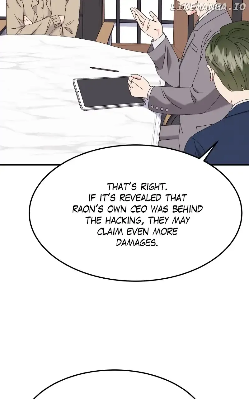 Extraordinary Attorney Woo Chapter 60 Online - página 35