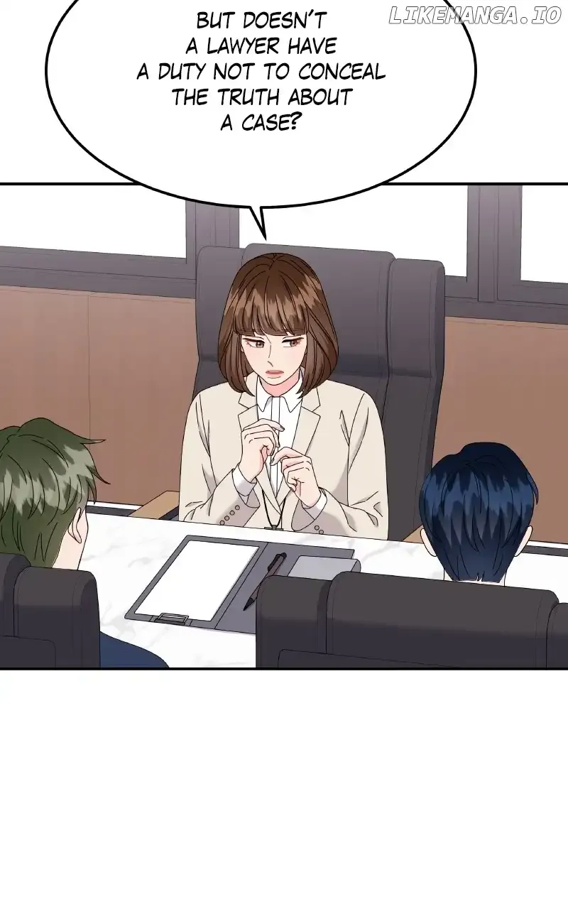 Extraordinary Attorney Woo Chapter 60 Online - página 36
