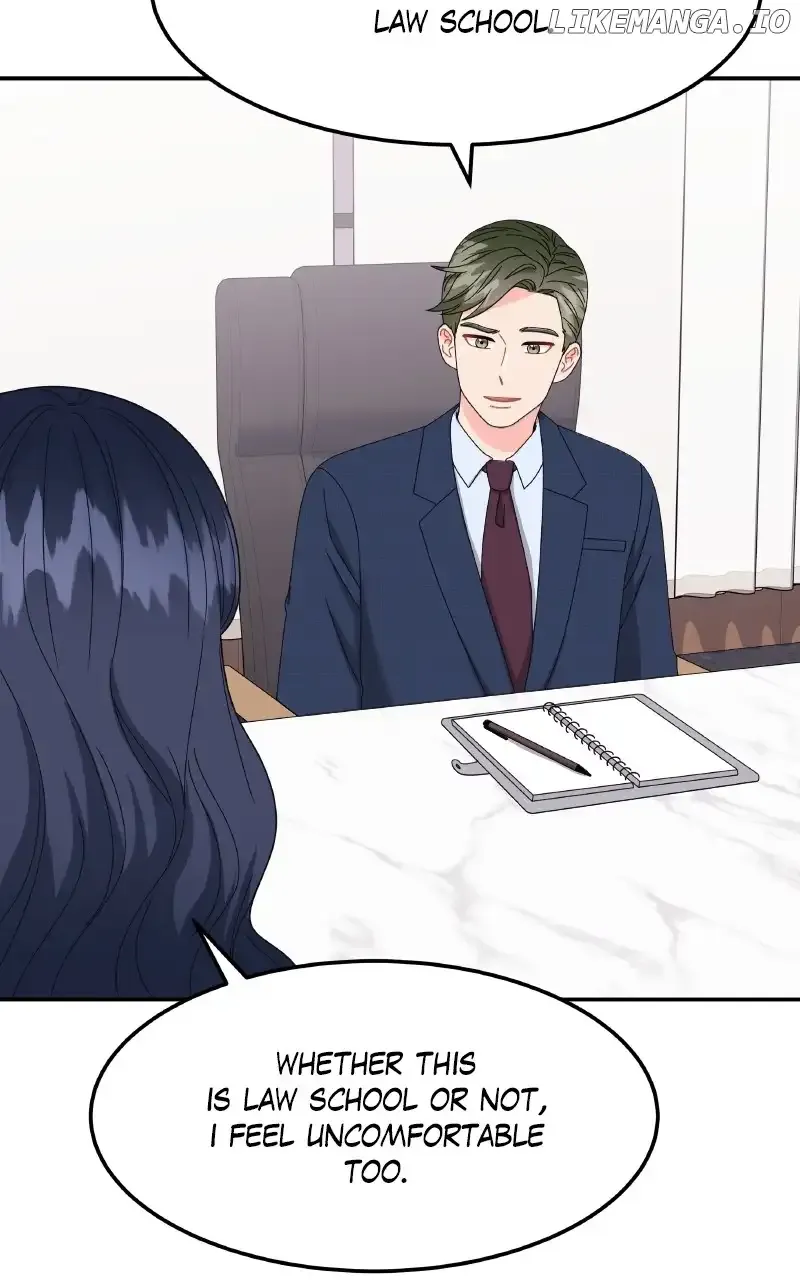 Extraordinary Attorney Woo Chapter 60 Online - página 38
