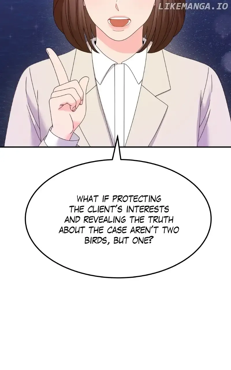 Extraordinary Attorney Woo Chapter 60 Online - página 51