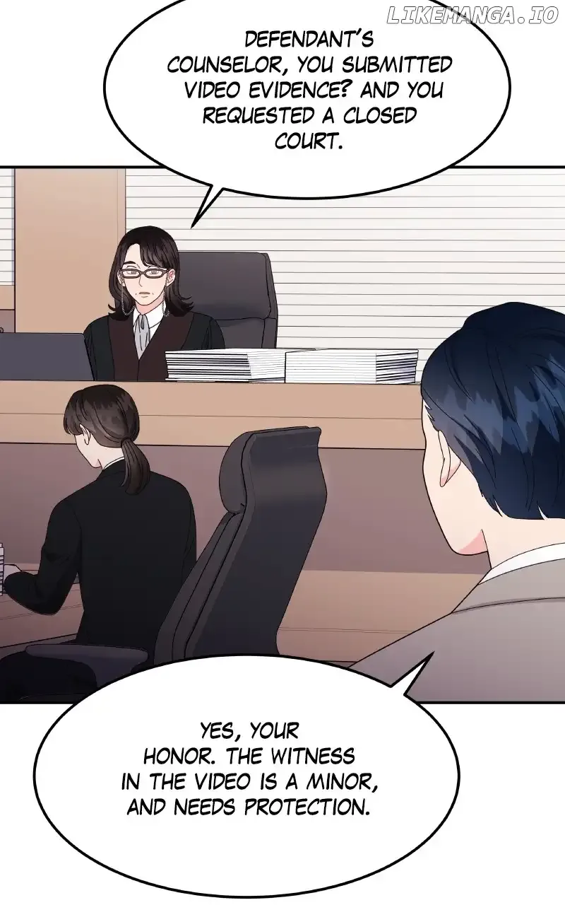 Extraordinary Attorney Woo Chapter 60 Online - página 72