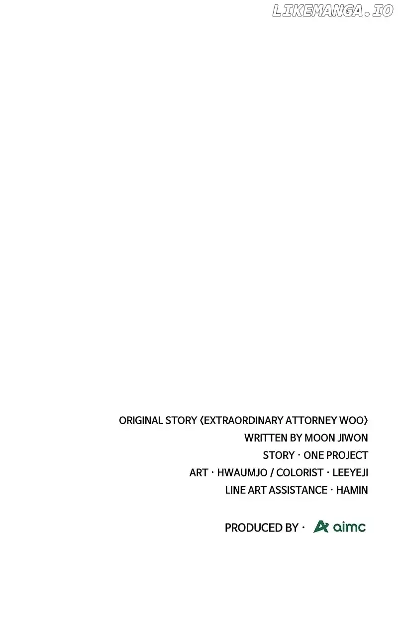 Extraordinary Attorney Woo Chapter 60 Online - página 97