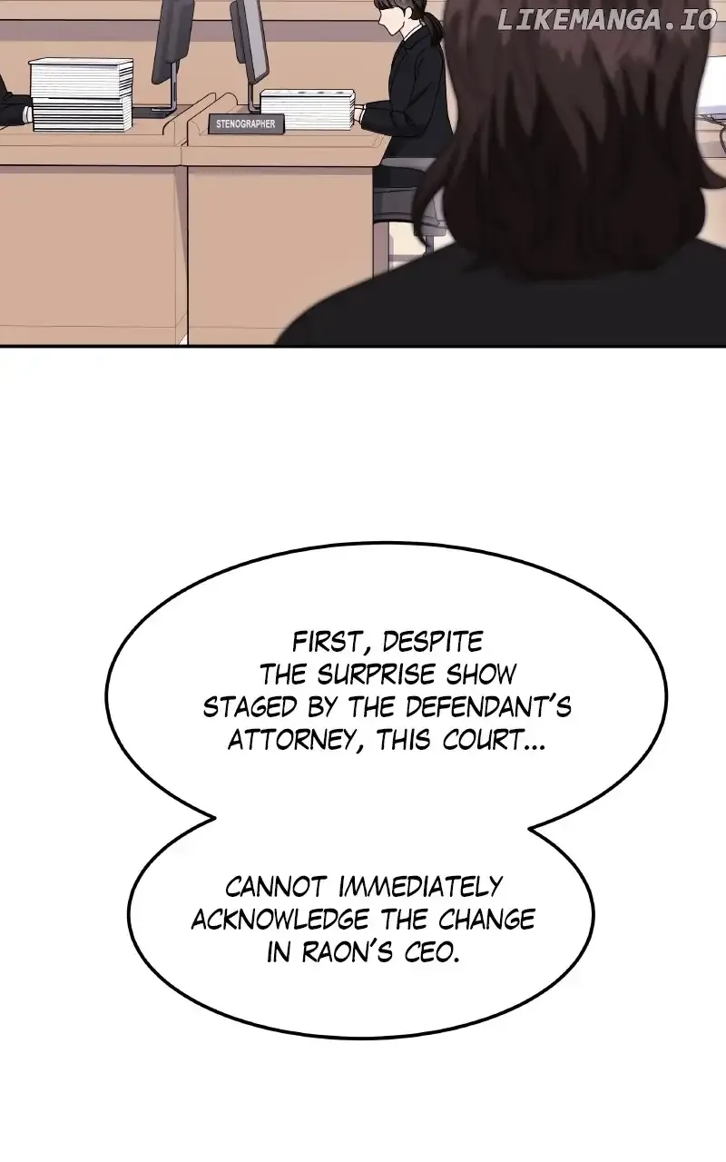 Extraordinary Attorney Woo Chapter 61 Online - página 19