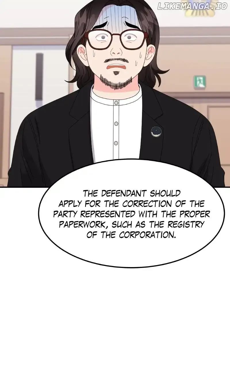Extraordinary Attorney Woo Chapter 61 Online - página 22