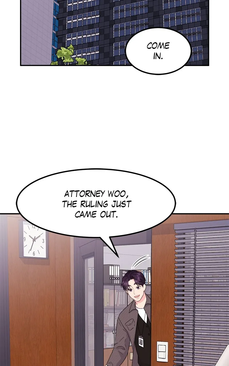 Extraordinary Attorney Woo Chapter 7 Online - página 2
