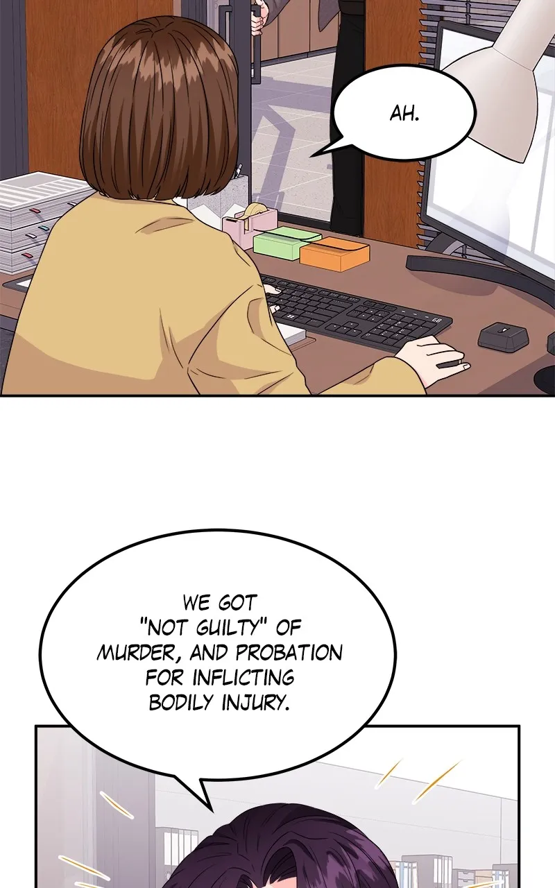 Extraordinary Attorney Woo Chapter 7 Online - página 3