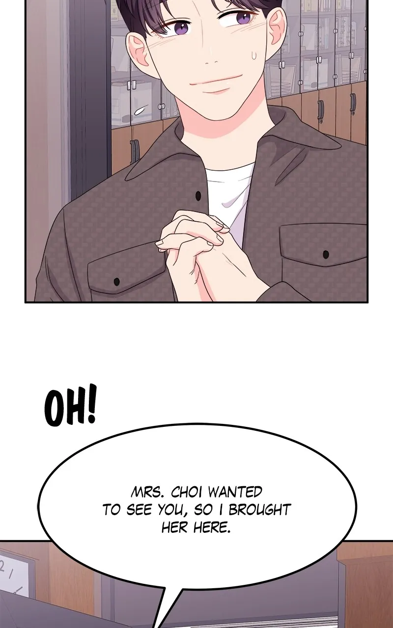 Extraordinary Attorney Woo Chapter 7 Online - página 6