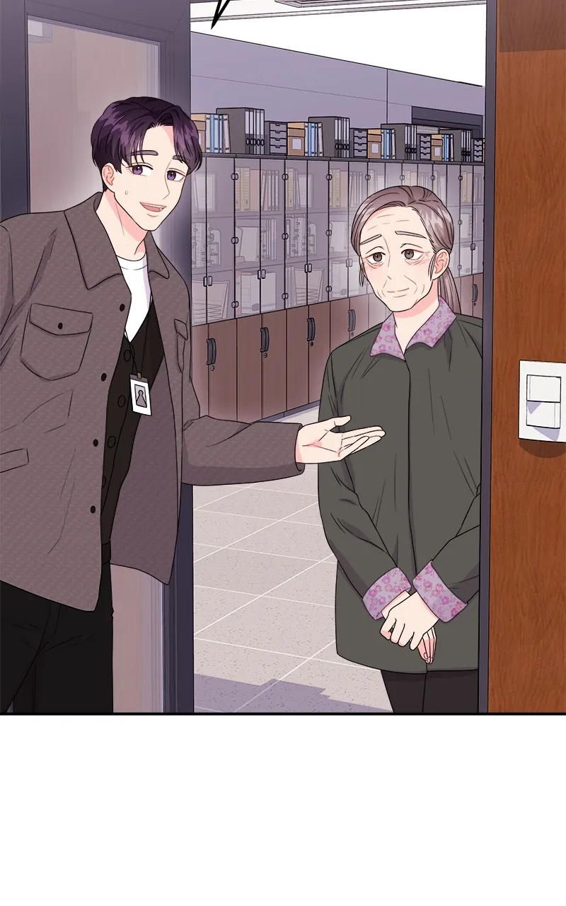 Extraordinary Attorney Woo Chapter 7 Online - página 7