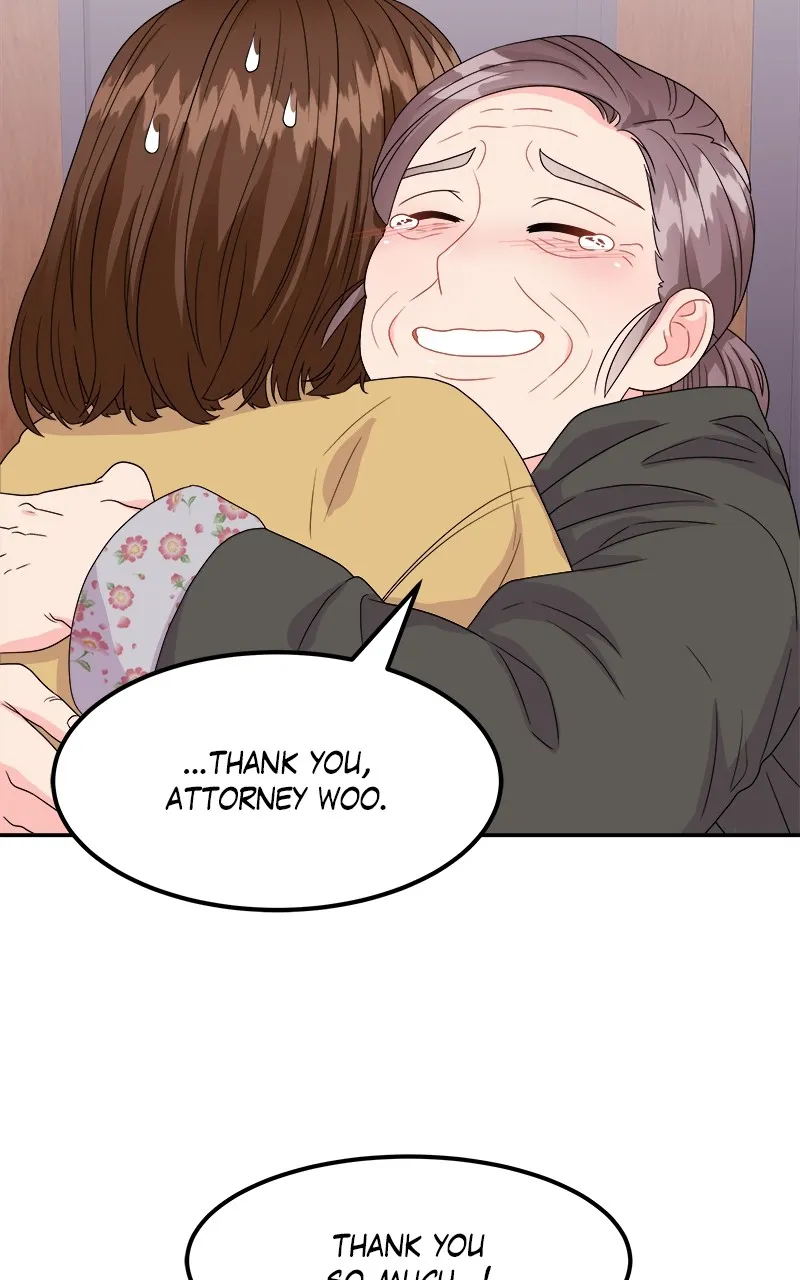Extraordinary Attorney Woo Chapter 7 Online - página 11