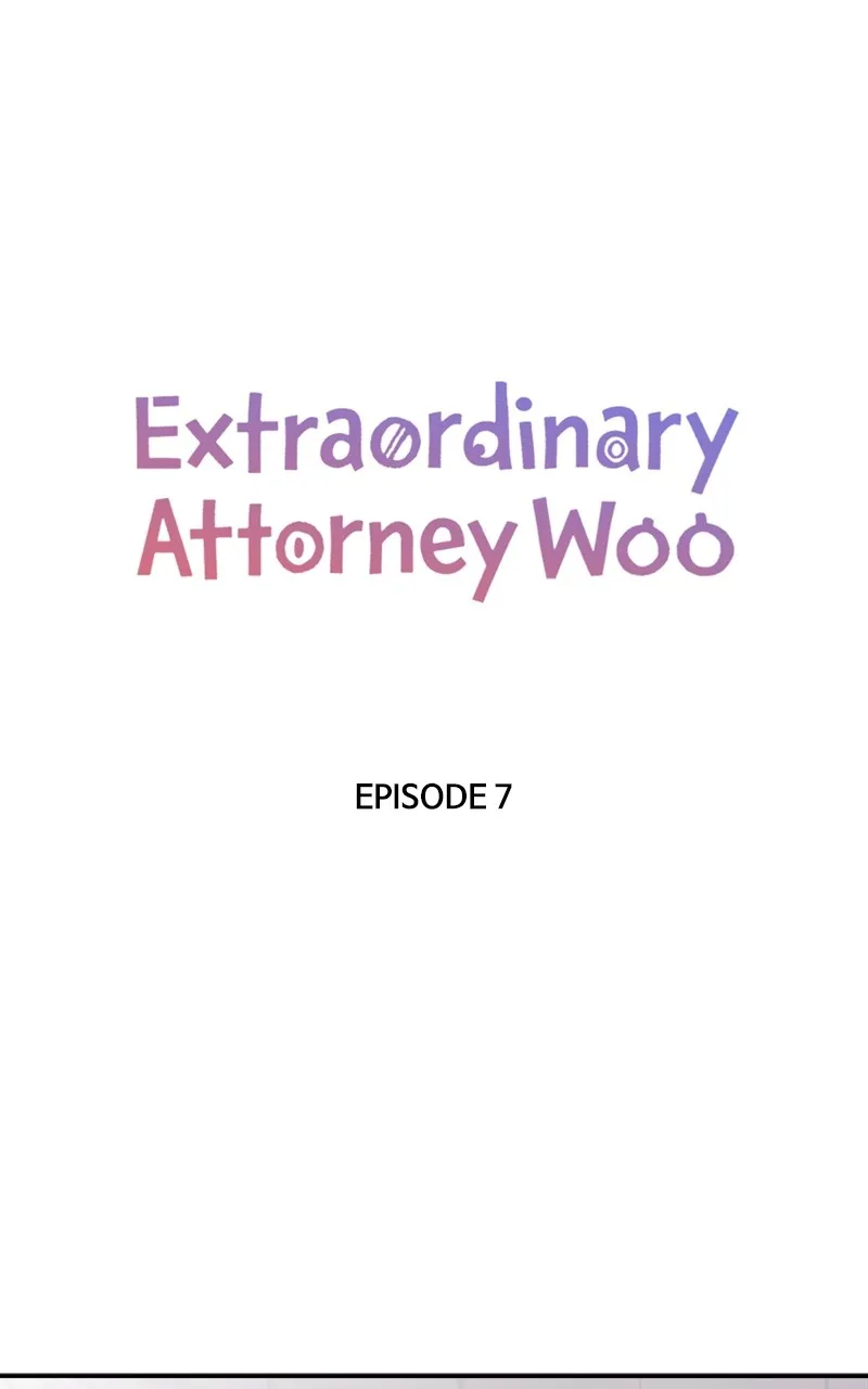 Extraordinary Attorney Woo Chapter 7 Online - página 19