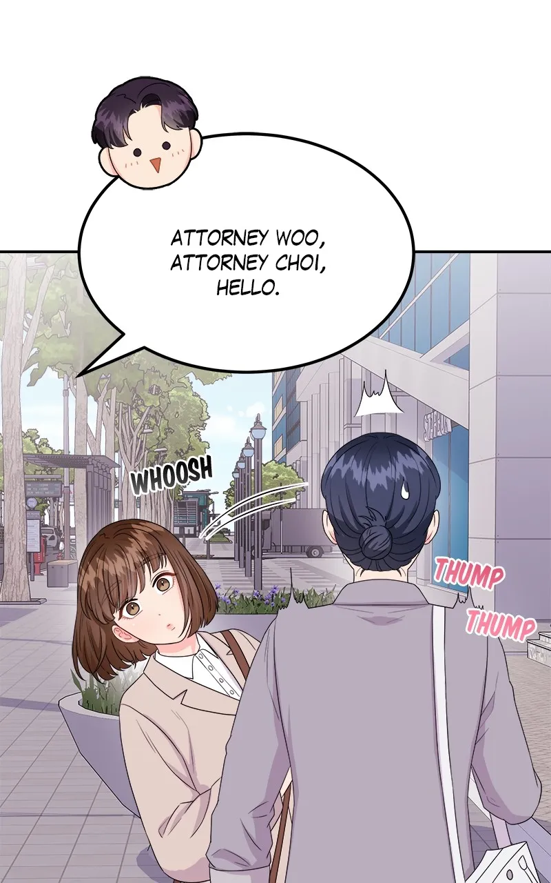 Extraordinary Attorney Woo Chapter 7 Online - página 22