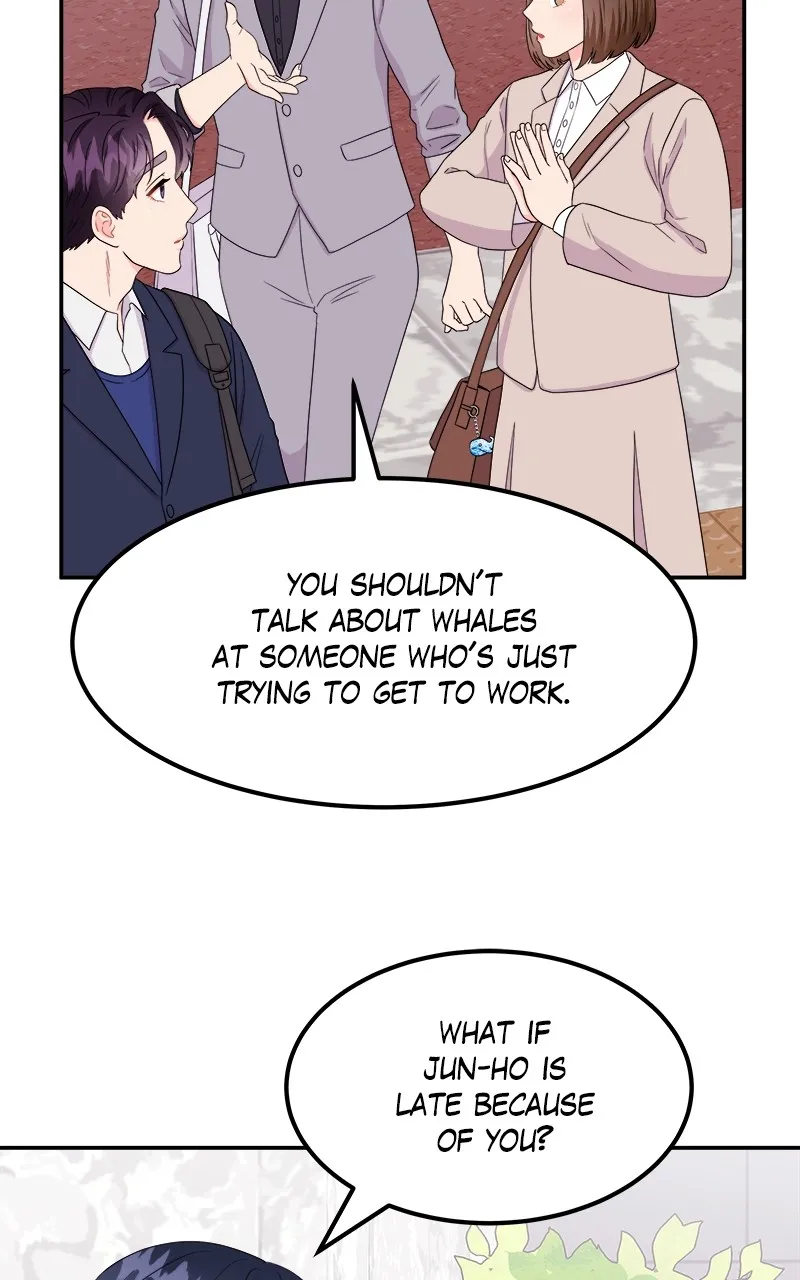 Extraordinary Attorney Woo Chapter 7 Online - página 27
