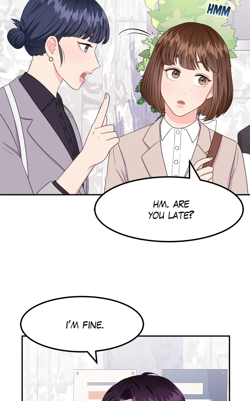 Extraordinary Attorney Woo Chapter 7 Online - página 28