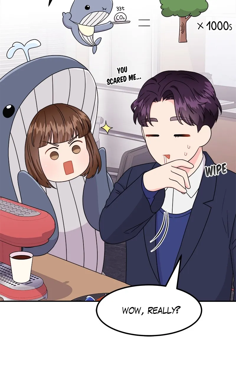 Extraordinary Attorney Woo Chapter 7 Online - página 35