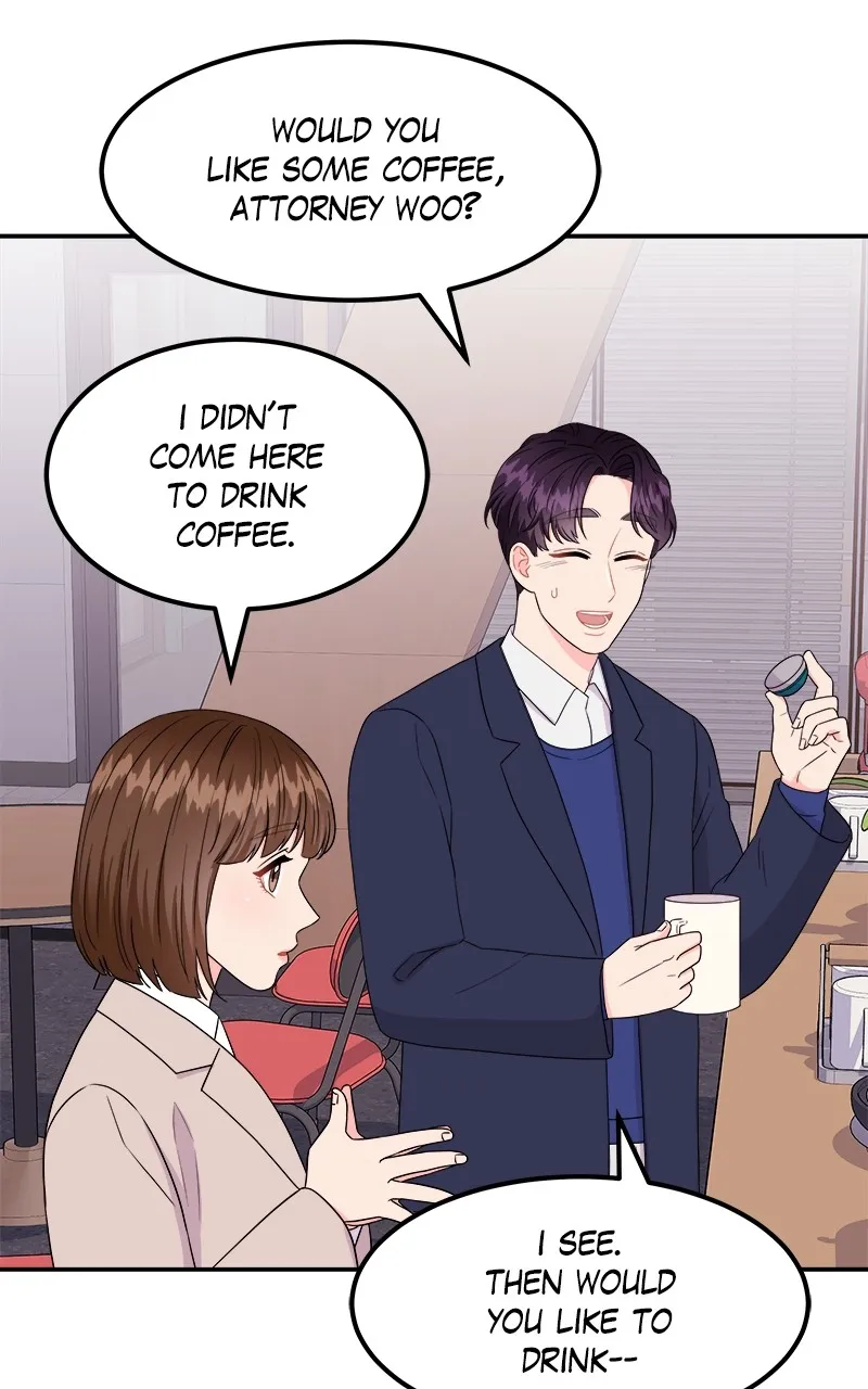 Extraordinary Attorney Woo Chapter 7 Online - página 36