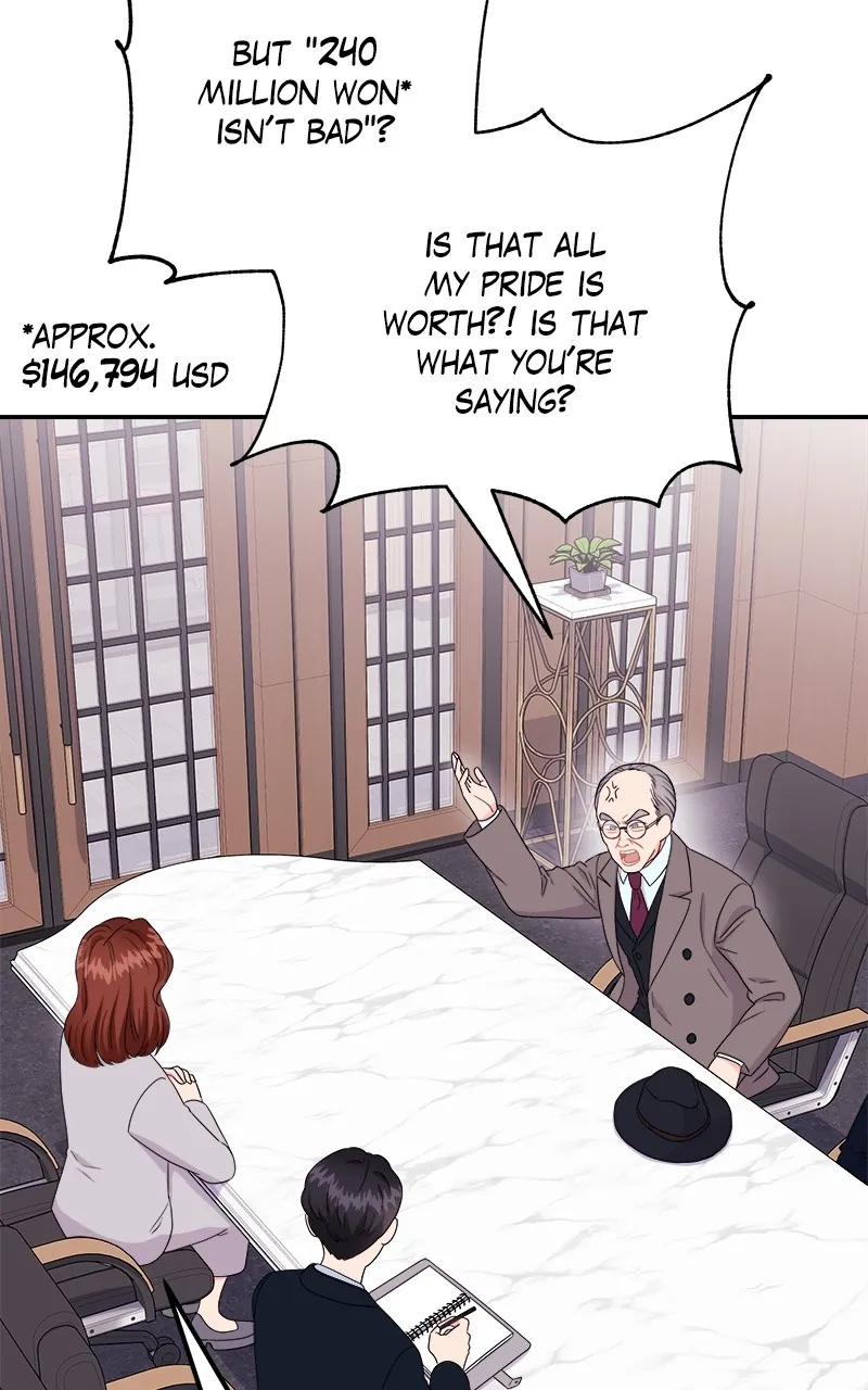 Extraordinary Attorney Woo Chapter 7 Online - página 60
