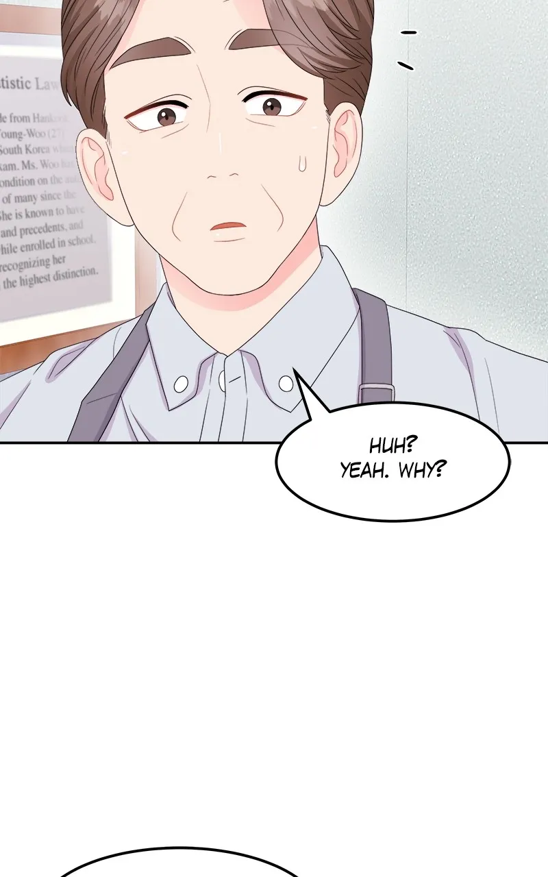 Extraordinary Attorney Woo Chapter 8 Online - página 4