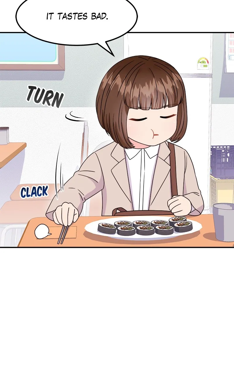 Extraordinary Attorney Woo Chapter 8 Online - página 5