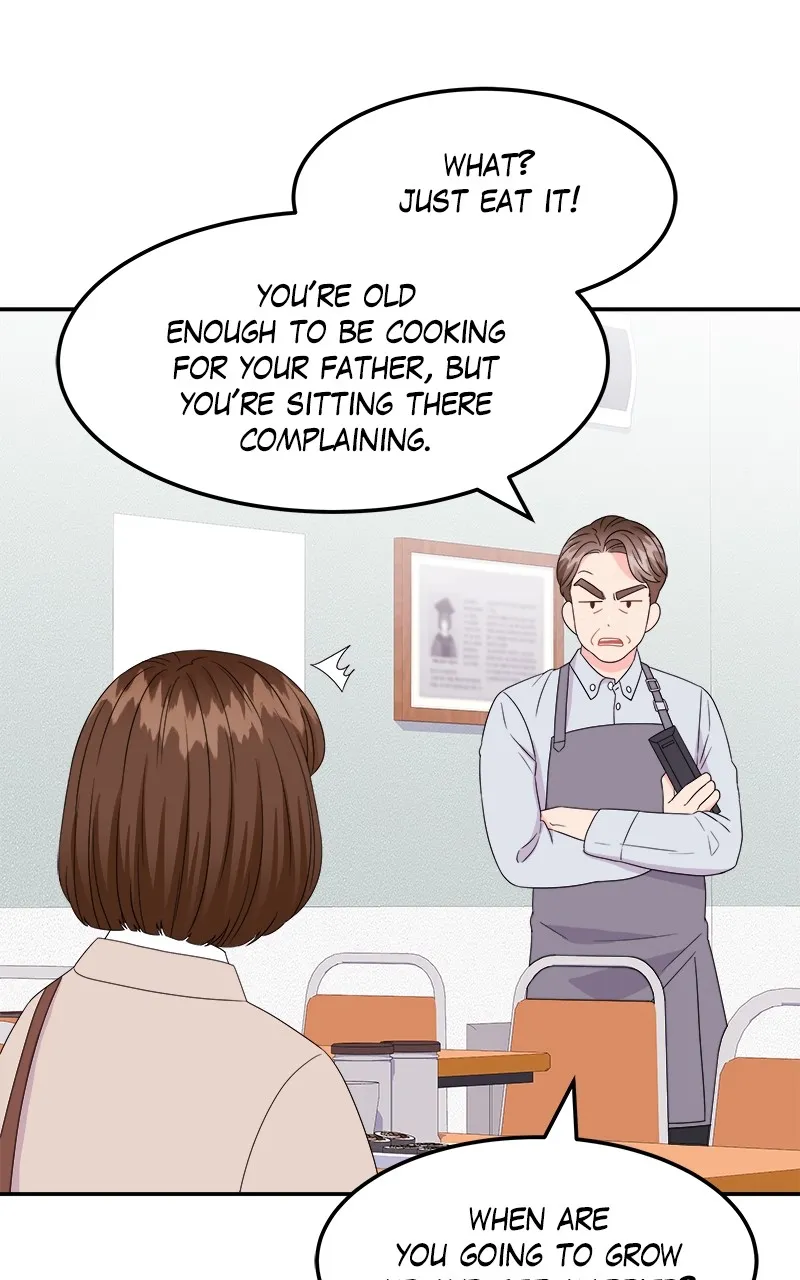 Extraordinary Attorney Woo Chapter 8 Online - página 6
