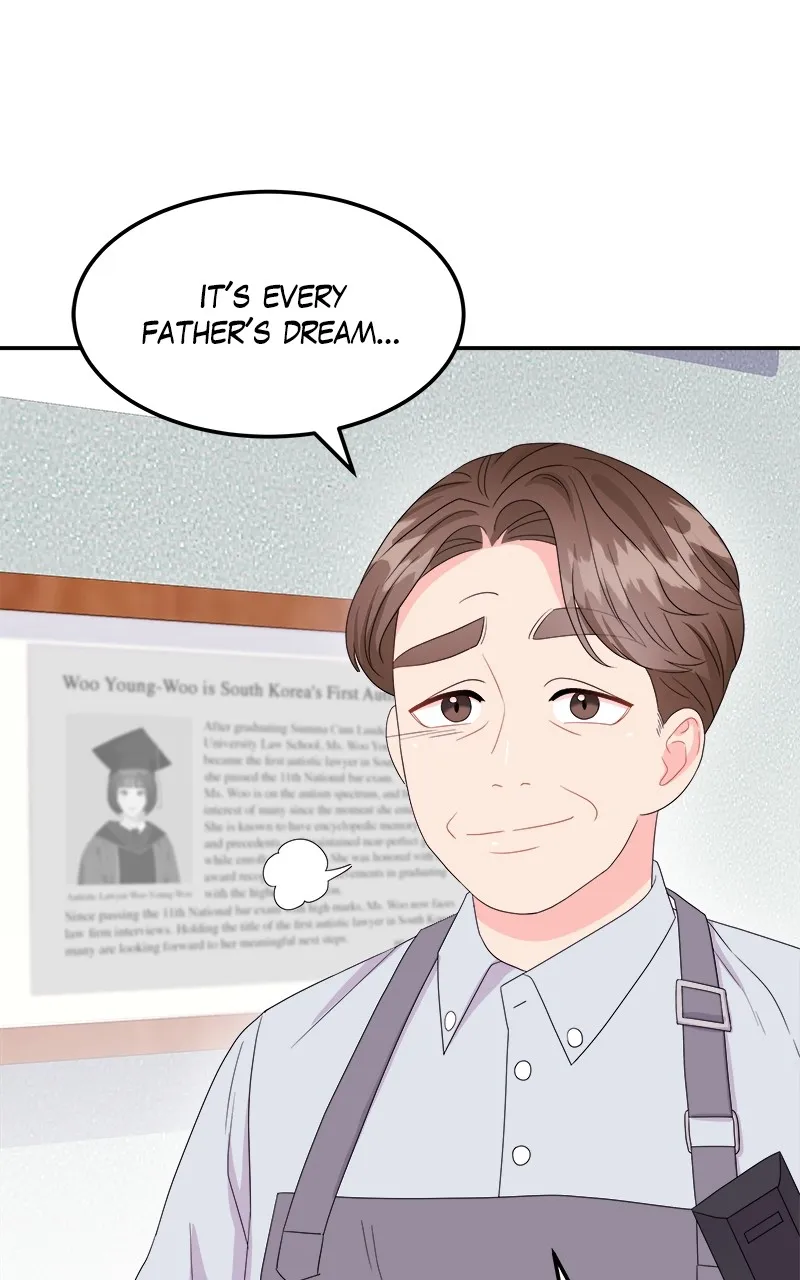 Extraordinary Attorney Woo Chapter 8 Online - página 11