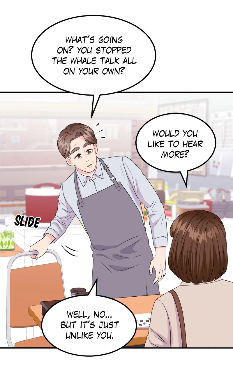Extraordinary Attorney Woo Chapter 8 Online - página 15