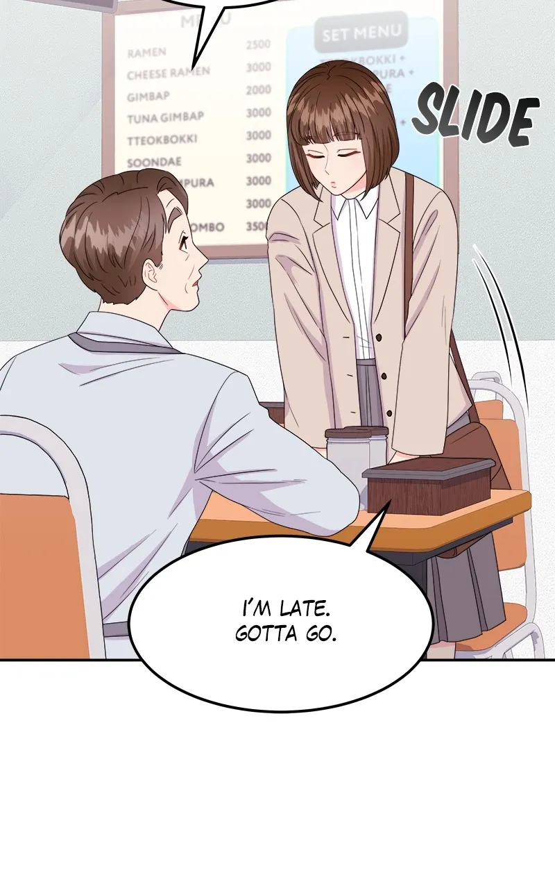 Extraordinary Attorney Woo Chapter 8 Online - página 18