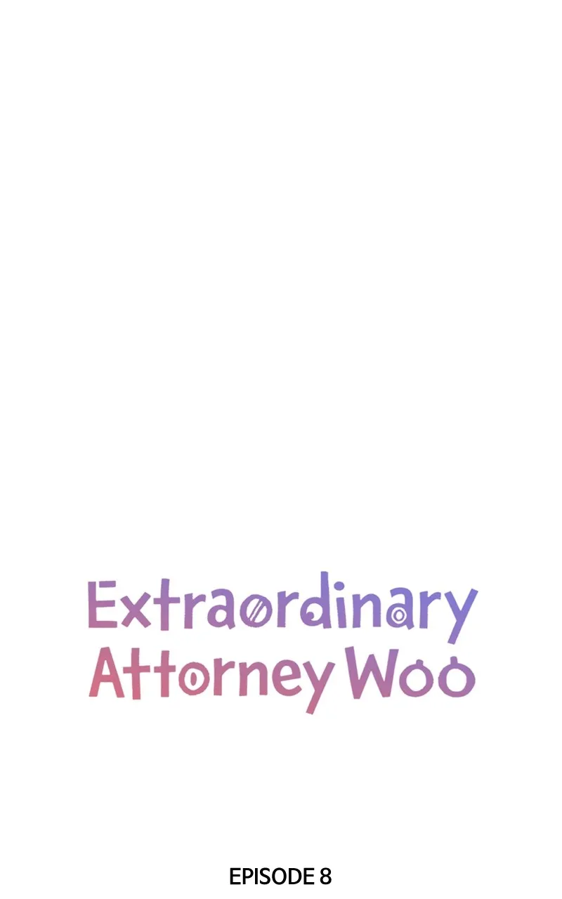 Extraordinary Attorney Woo Chapter 8 Online - página 22