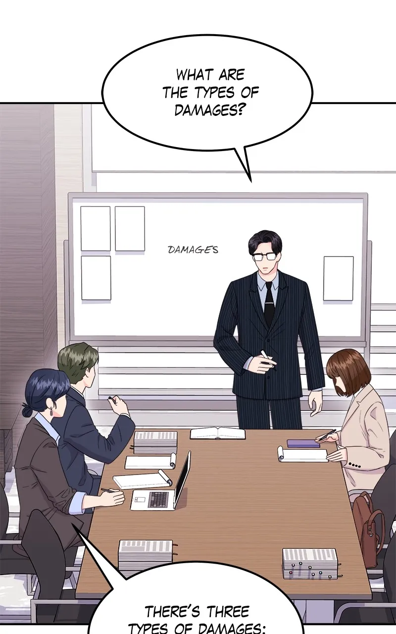 Extraordinary Attorney Woo Chapter 8 Online - página 25