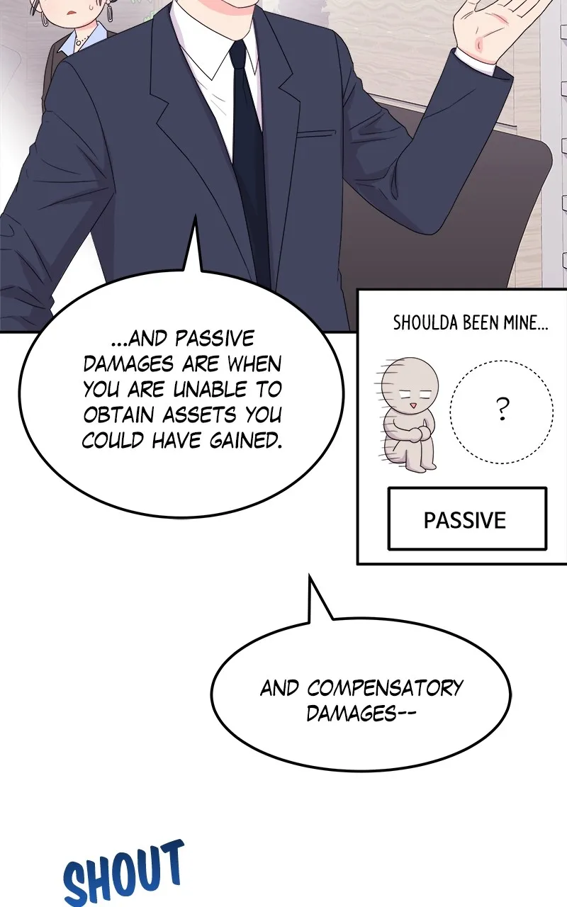 Extraordinary Attorney Woo Chapter 8 Online - página 27