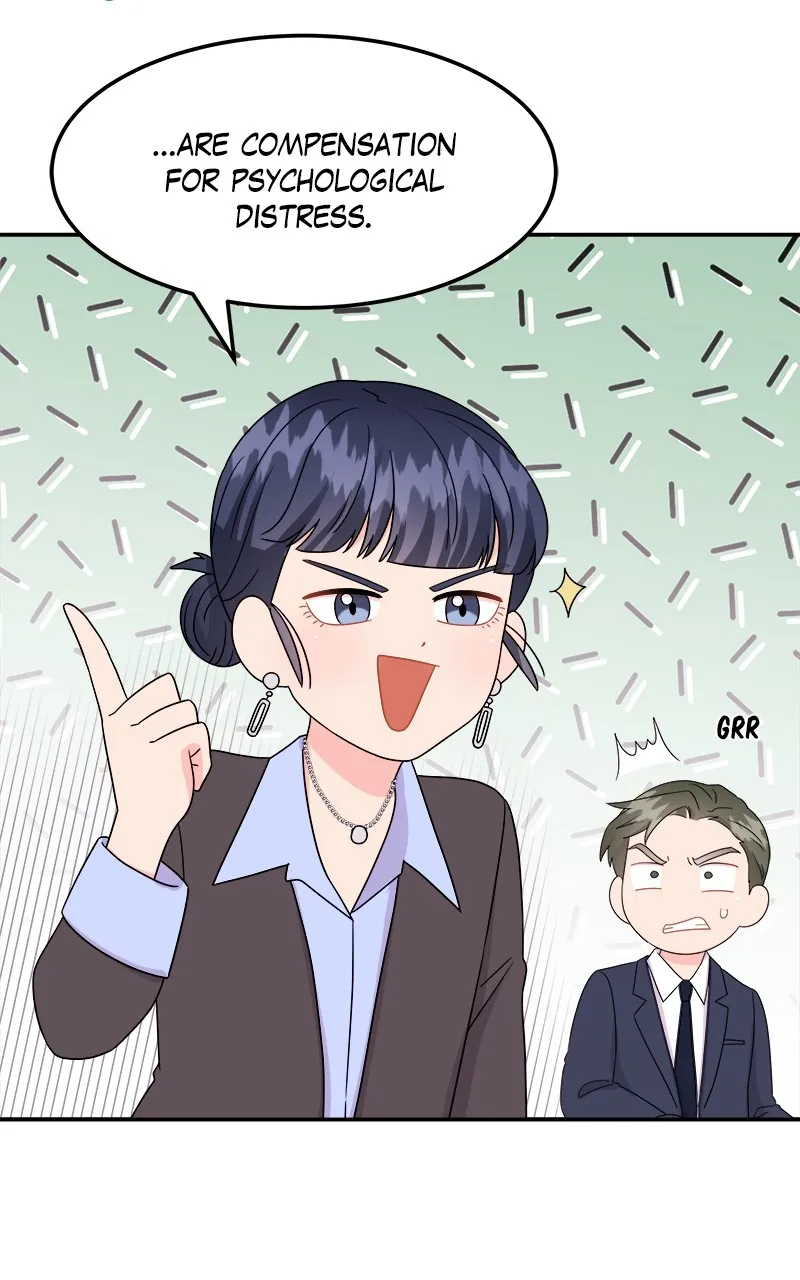 Extraordinary Attorney Woo Chapter 8 Online - página 28