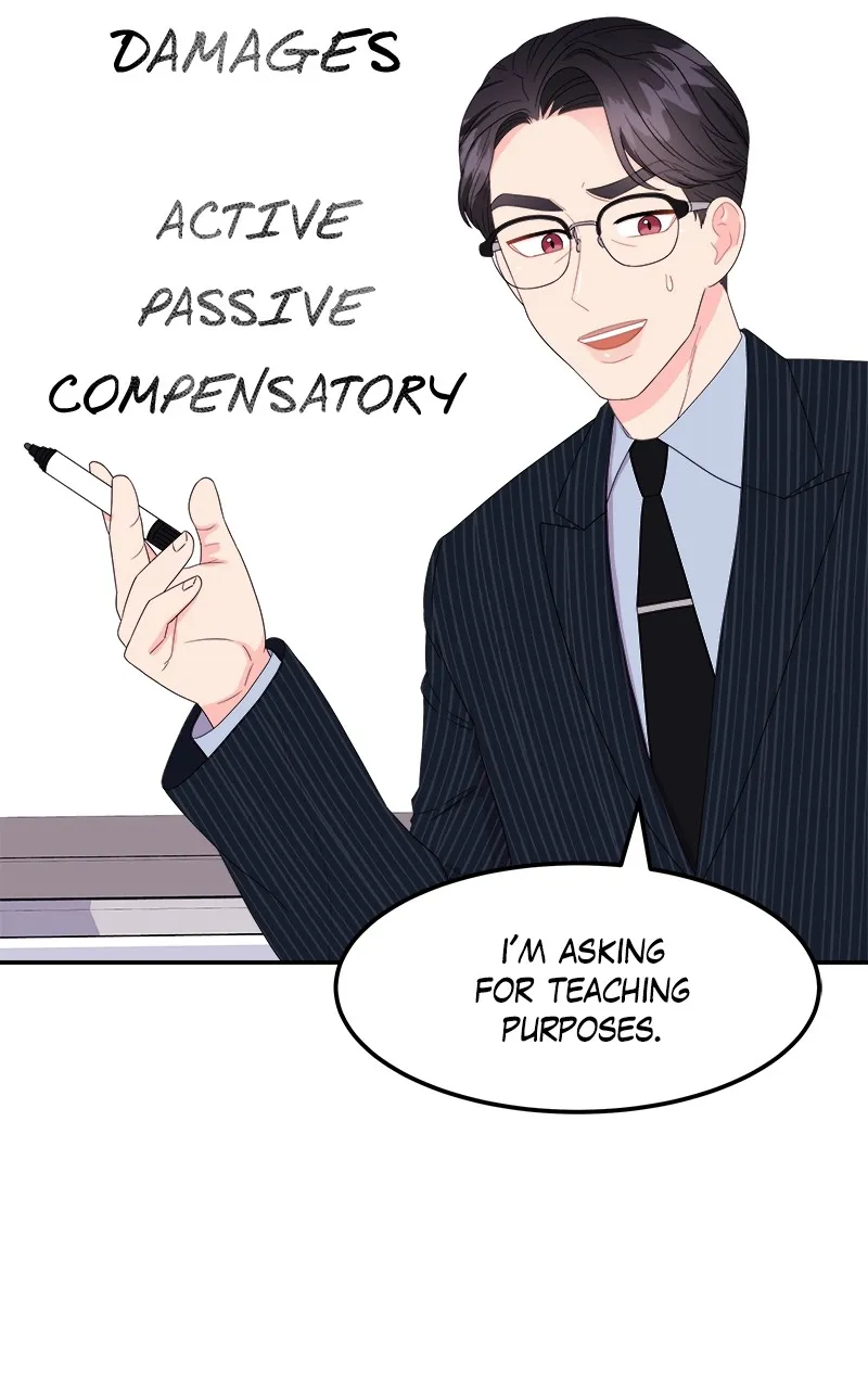 Extraordinary Attorney Woo Chapter 8 Online - página 31