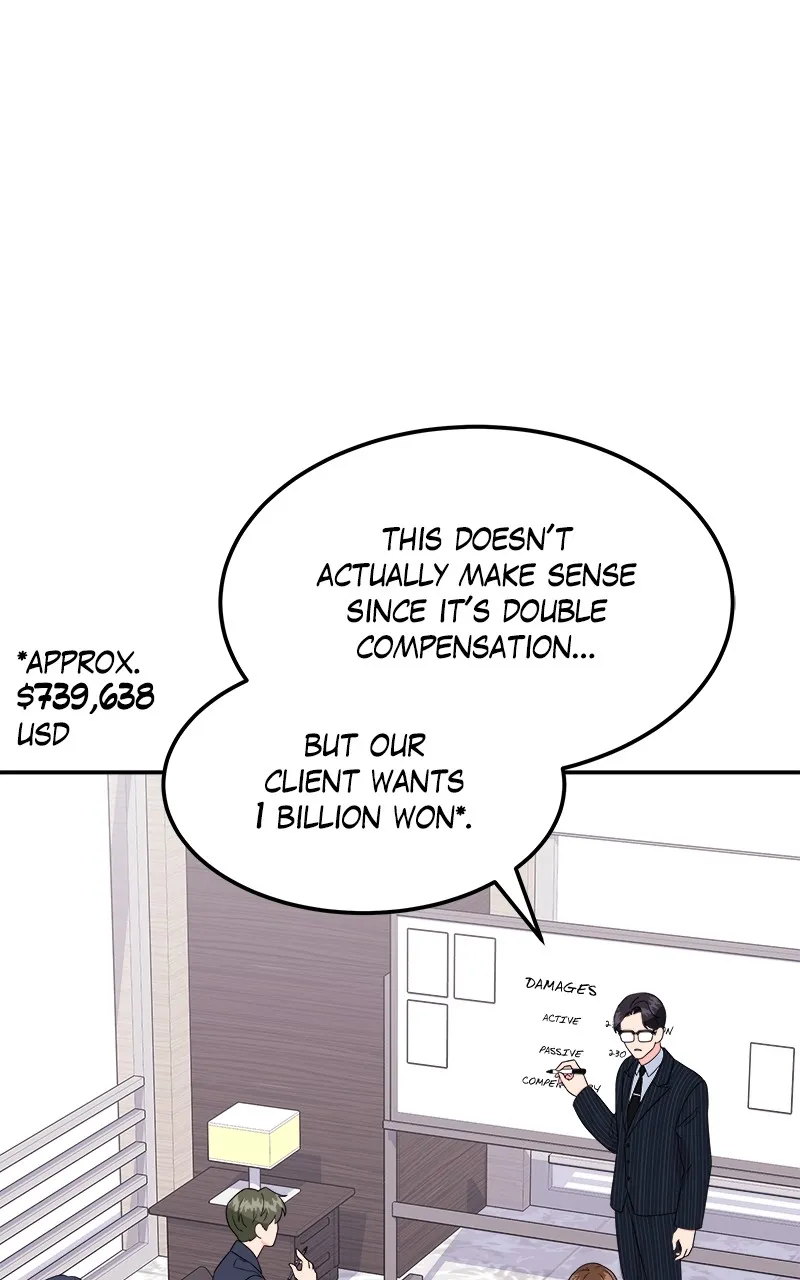 Extraordinary Attorney Woo Chapter 8 Online - página 35