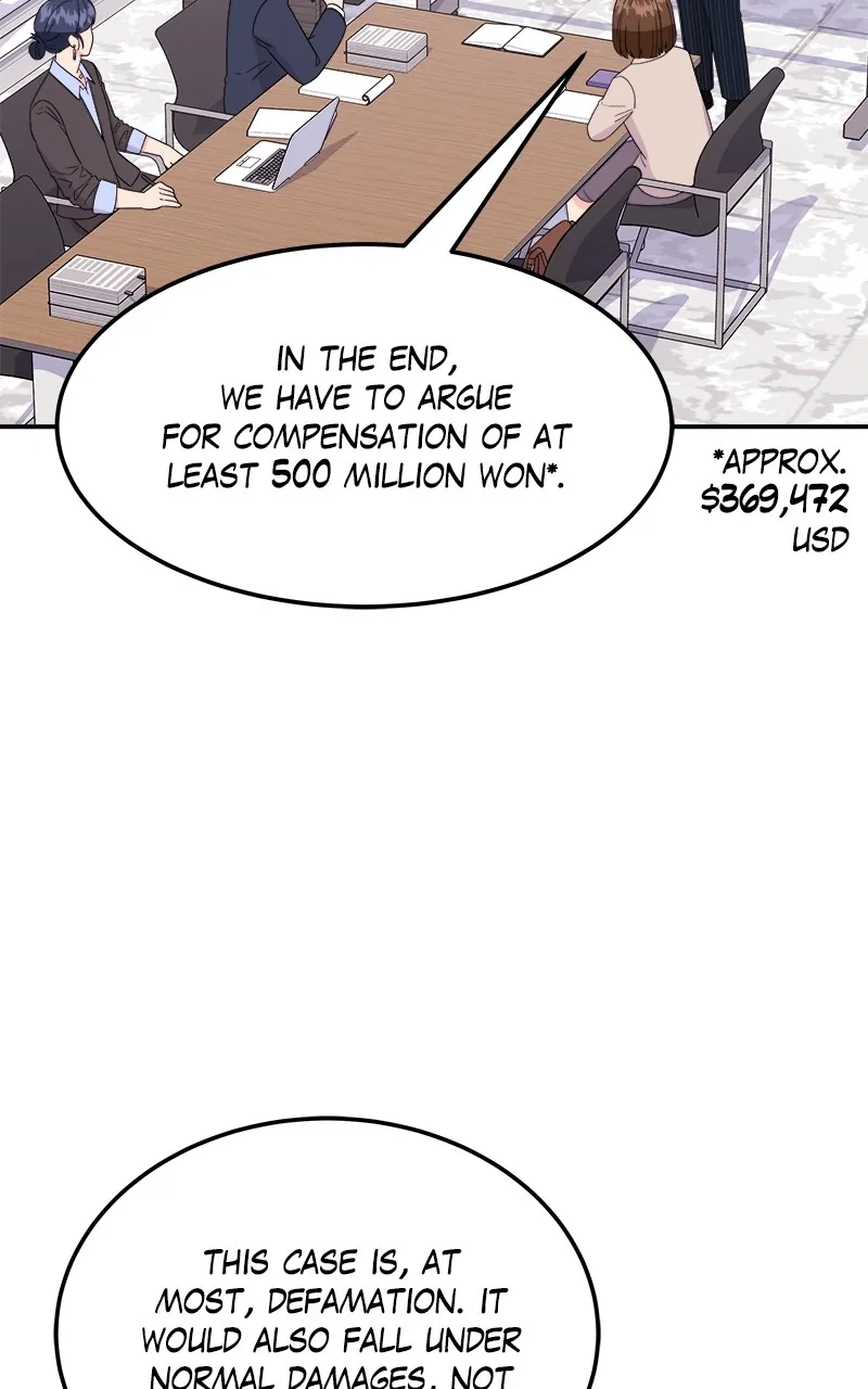 Extraordinary Attorney Woo Chapter 8 Online - página 36