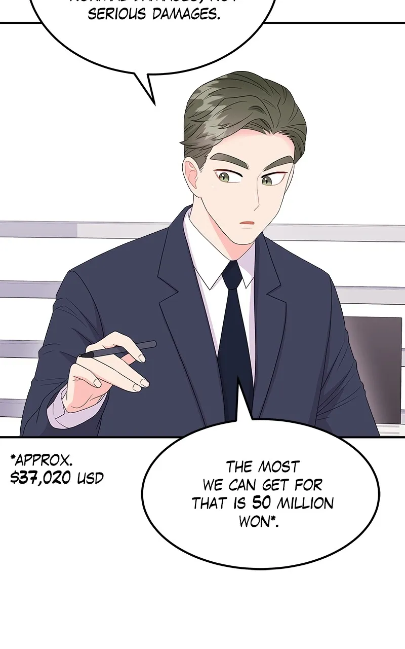 Extraordinary Attorney Woo Chapter 8 Online - página 37