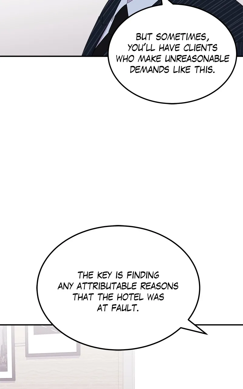 Extraordinary Attorney Woo Chapter 8 Online - página 39