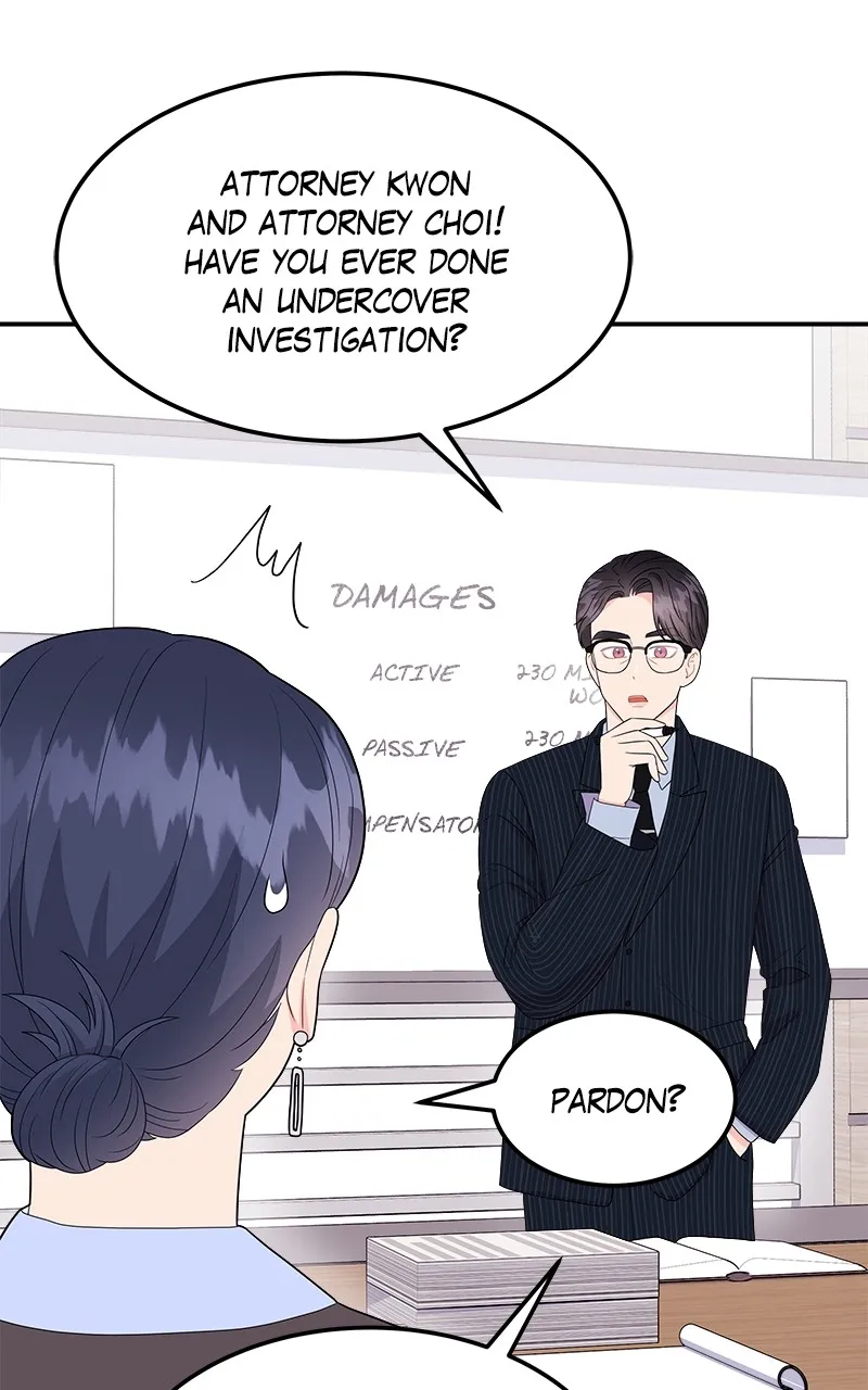 Extraordinary Attorney Woo Chapter 8 Online - página 41