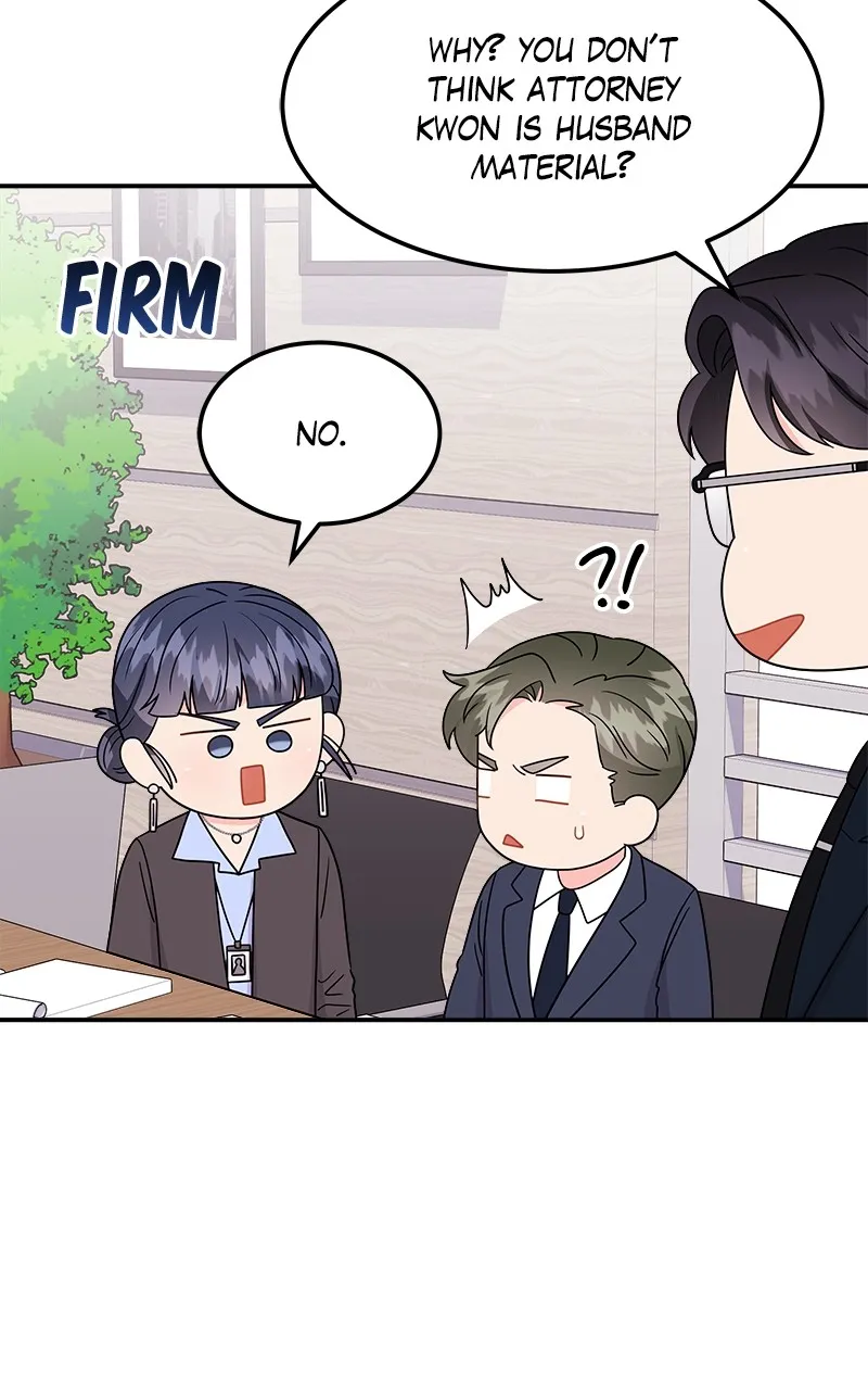 Extraordinary Attorney Woo Chapter 8 Online - página 47