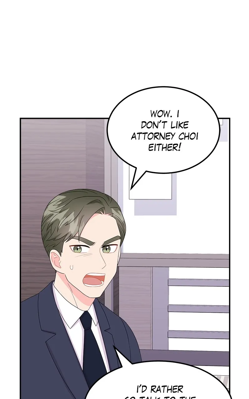 Extraordinary Attorney Woo Chapter 8 Online - página 48