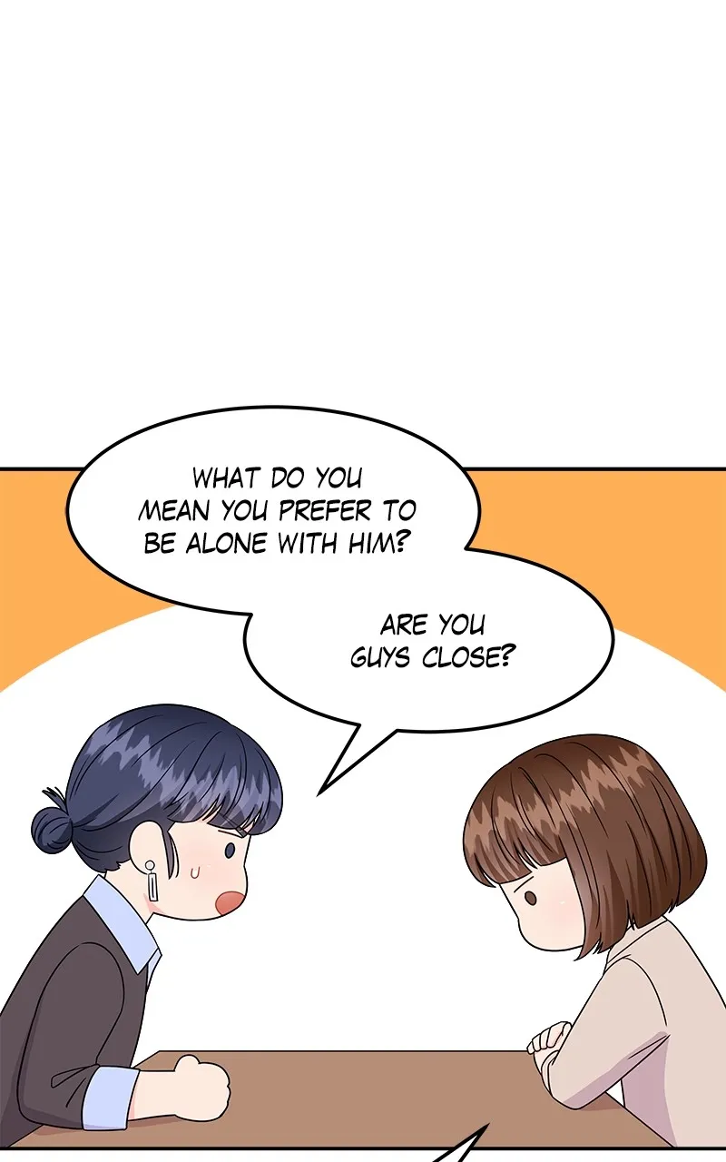 Extraordinary Attorney Woo Chapter 8 Online - página 52
