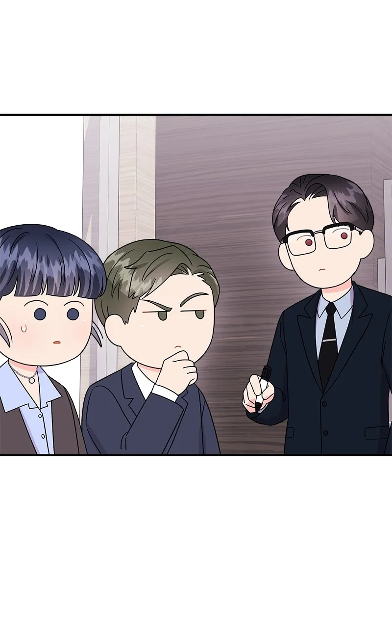 Extraordinary Attorney Woo Chapter 8 Online - página 55