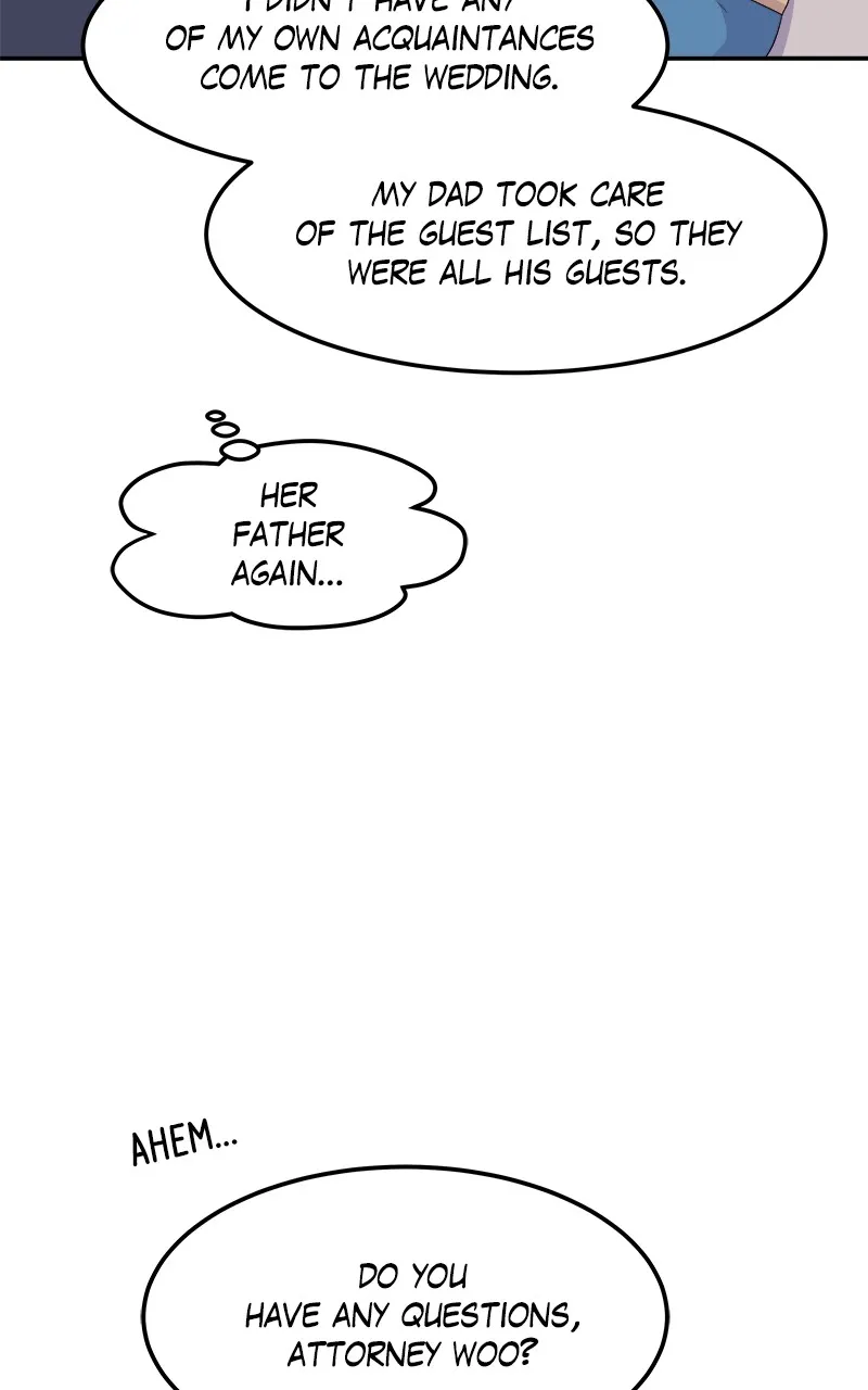 Extraordinary Attorney Woo Chapter 8 Online - página 70
