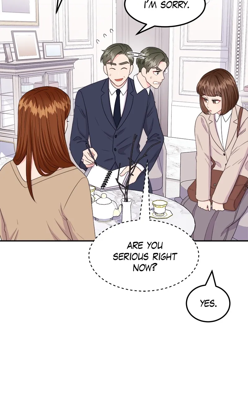 Extraordinary Attorney Woo Chapter 8 Online - página 75