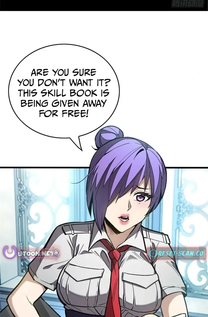 Extraordinary World! I, a vampire… Chapter 4 Online - página 3